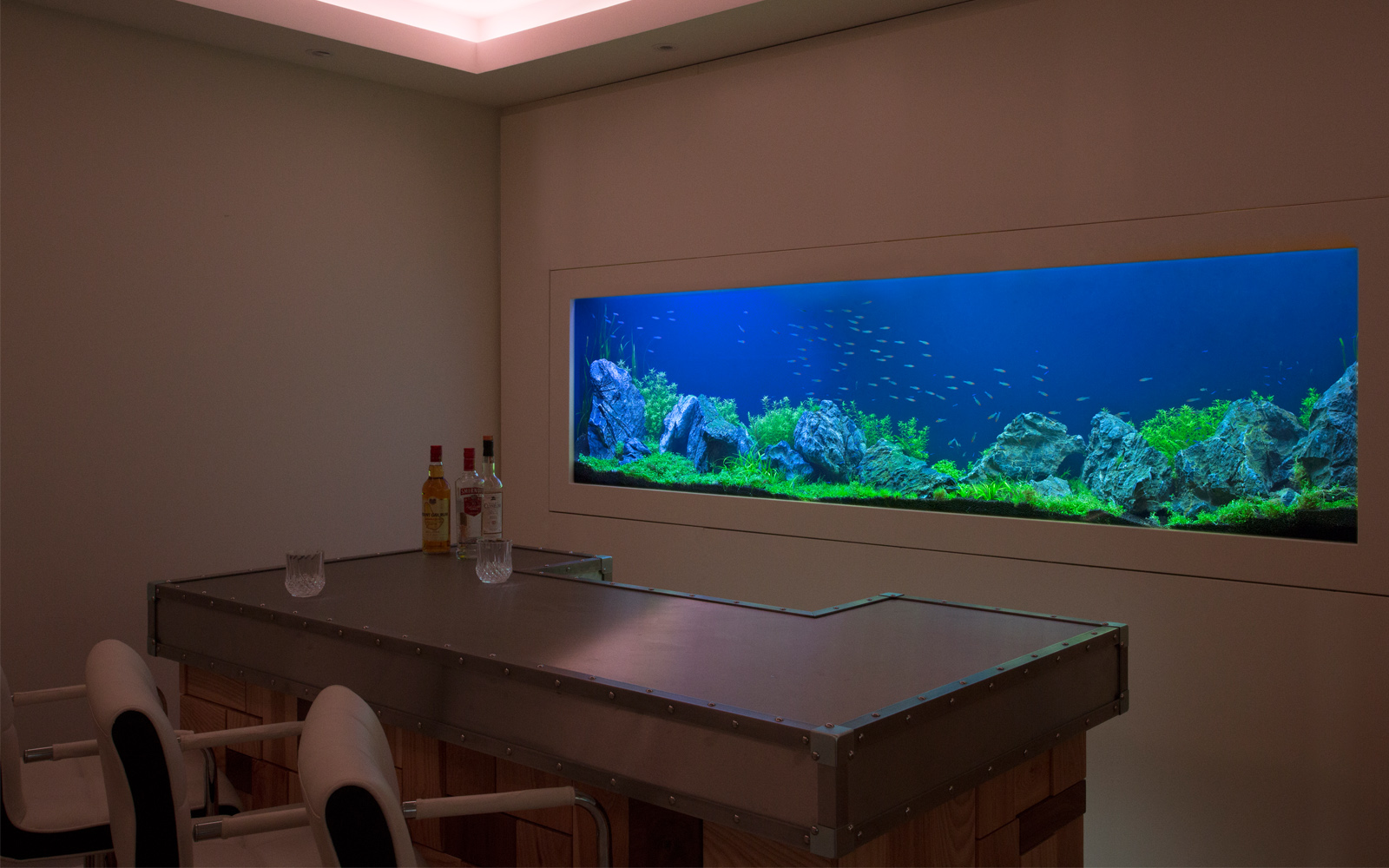 aquarium-architecture-private-club-03 - Aquarium Architecture